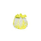 BAG CRYSTAL YELLOW